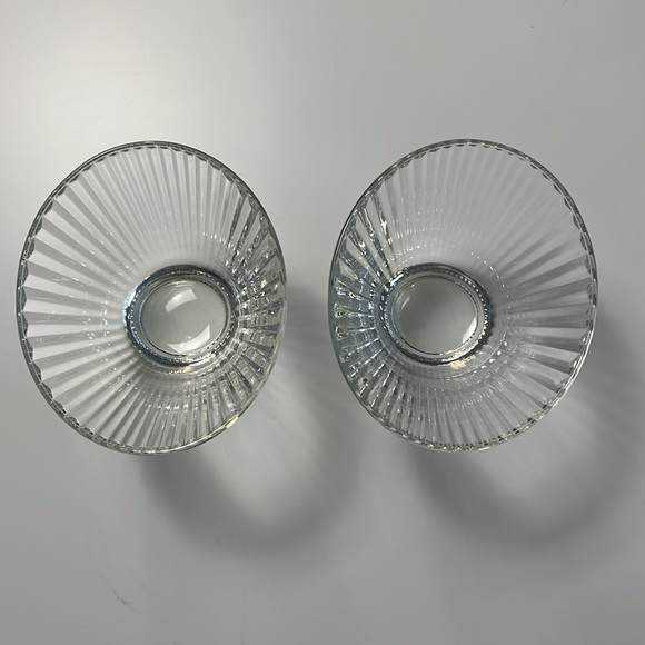 Ice Cream Dishes - Set of 2 - Picture 2 of 3